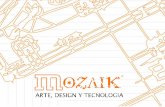 Presentación de Productos Mozaik 2009