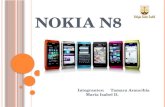 Celular Nokia n8
