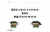 Detectives de números