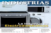 Revista Industrias Mayo 2015