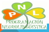 PNL Programación Neurolingüistica