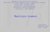 Municipio Urumaco