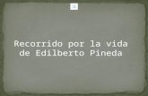 Álbum Edilberto Pineda (Comunicación y Tecnología Educativa)