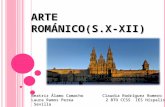 Arte románico. características