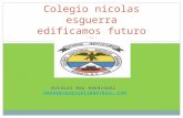 Colegio nicolas esguerra 2