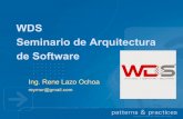 Arquitectura de Software. Tema 2