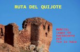 Ruta del Quijote