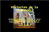 Historias de la catedral de Tuxpan, Veracruz.