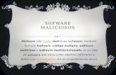 Sofware malicioso
