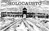 Etapas del holocausto