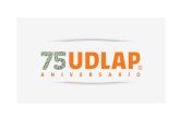 Expo UDLAP : Viviendo en un mundo digital