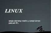 Trabajo Linux