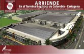 Terminales logísticos de colombia   cartagena 2 junio