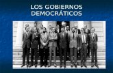 España democrática
