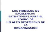 Presentacion modelos de excelencia gores marzo 2013