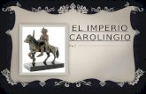 El imperio carolingio