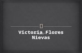 HACCP MV Victoria Flores Nievas