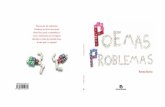 Poemas Problemas - Renato Bueno