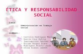 Responsabilidad social a.t..s
