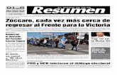 Diario Resumen 20150526