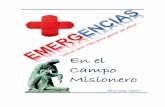 Guia teorica  taller de emergencias  misionero