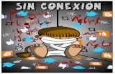 Sin conexion