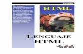 Lenguaje html