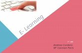 E- learning (7 min.)