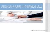 Servicios Reed Business intelligence