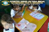 Apuntes Sobre Lectura Inicial en Pedagogia Para el Encuentro (By Óscar López Doria, Milena Padilla Urango)