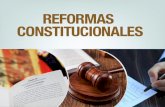 Enlace Ciudadano Nro. 377 -  Reformas Constitucionales