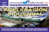 Revista Mercadoindustrial.es Nº 93 Mayo 2015