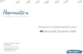 Complementos recomendables (o indispensables) para Microsoft Dynamics NAV