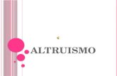 Altruismo 3LC1