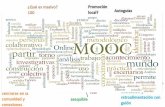 Los MOOC ventajas y desventajas