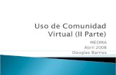 Uso Comunidad Virtual2