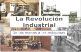 3°me la revolucion industrial