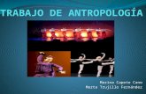 Antropología de la danza