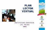 Plan lector virtual