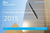 2015 calendario de obligaciones digital