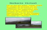 Herbario virtual