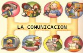 historia de la comunicación