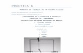 Práctica 6 Cinematica y Dinamica FI