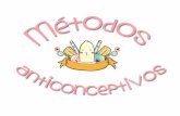 Metodos Anticonceptivos Por Marta TejóN, Estefania Cabrerizo, Cristina Teruelo Y Andrea Ramos