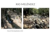 Contaminacion rios de cali