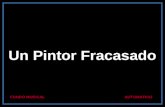 PINTOR FRACASSADO-HITLER