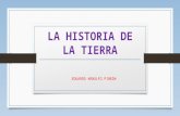 La historia de_la_tierra