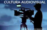 cultura audiovisual - tema 12