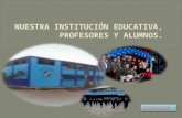 Proyecto educativo institucional.pptxexposicion para la iejsbl
