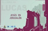 PPT universitarios Jesús en Jerusalén